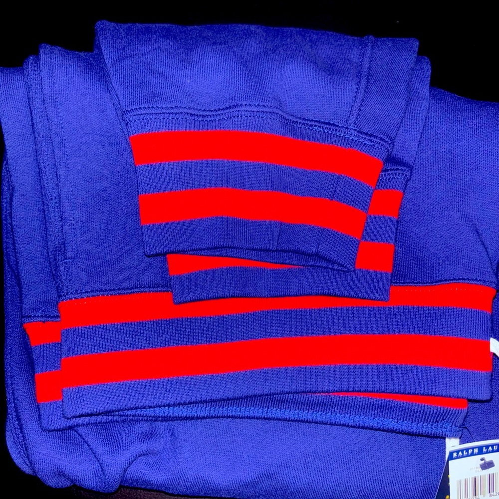 Women’s sweatsu